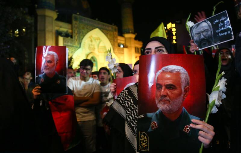 پیام عبری دختر ایرانی برای صهیونیستها!+ عکس