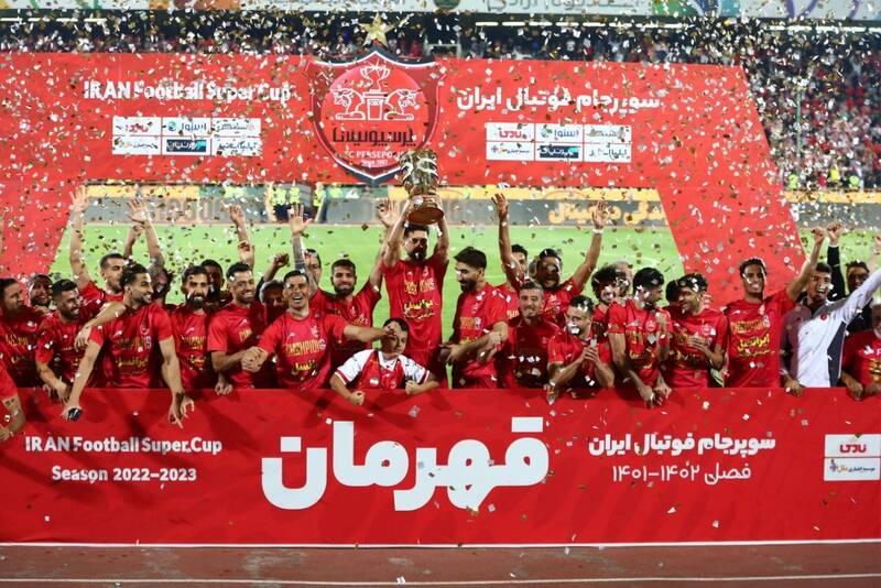 پرسپوليس،تيم،مسابقه،سپاهان،تصميم،شرايط،باقري،درخشان،كريم،فني ...