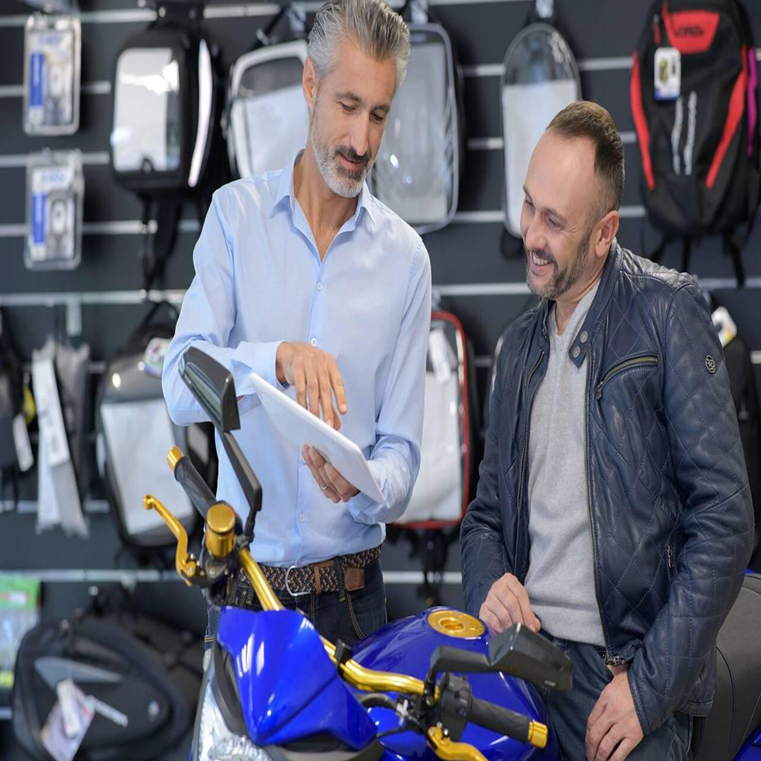 موتور سیکلت خوب چی بخریم؟