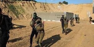 دوحه: اسرائیل سریعا حملات خود را متوقف کند