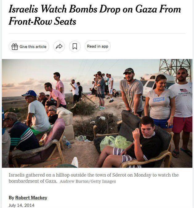 چرا اسرائیل شهروند غیرنظامی ندارد؟+ عکس 5