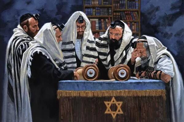 چرا اسرائیل شهروند غیرنظامی ندارد؟+ عکس 6