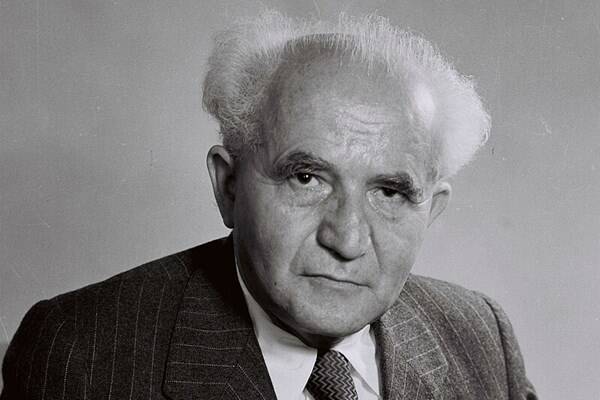 چرا اسرائیل شهروند غیرنظامی ندارد؟+ عکس 10