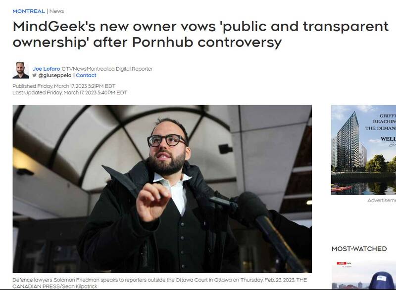 این خاخام یهودی مالک بزرگترین مجموعه هرزهنگاری در دنیاست+عکس