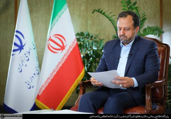 اقتصاد کشور در مسیر خوداتکایی و پیشرفت است 5