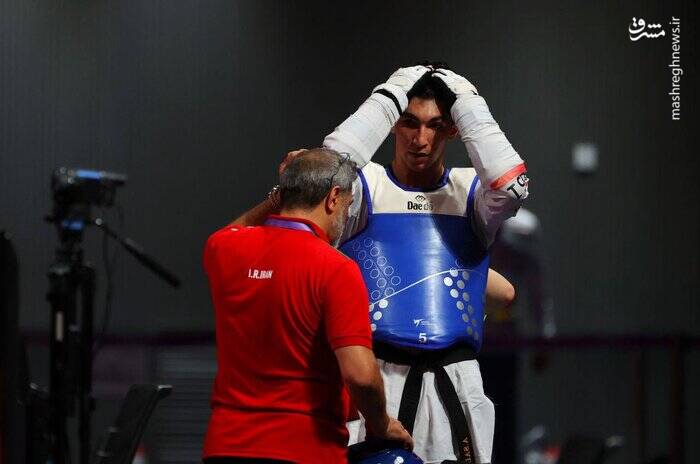 کارنامه ورزشهای رزمی ایران در هانگژو؛ ضعیف و دور از انتظار از نظر کیفی / لزوم خانه تکانی در ورزشکاران و کادرفنی! 5