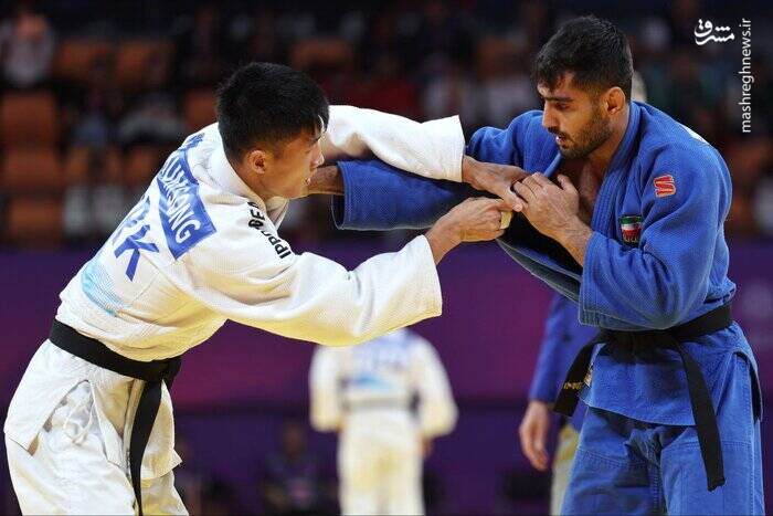 کارنامه ورزشهای رزمی ایران در هانگژو؛ ضعیف و دور از انتظار از نظر کیفی / لزوم خانه تکانی در ورزشکاران و کادرفنی! 8