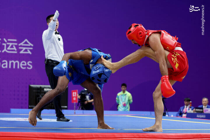 کارنامه ورزشهای رزمی ایران در هانگژو؛ ضعیف و دور از انتظار از نظر کیفی / لزوم خانه تکانی در ورزشکاران و کادرفنی! 3