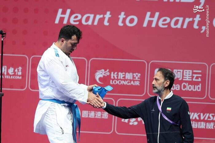 کارنامه ورزشهای رزمی ایران در هانگژو؛ ضعیف و دور از انتظار از نظر کیفی / لزوم خانه تکانی در ورزشکاران و کادرفنی! 6