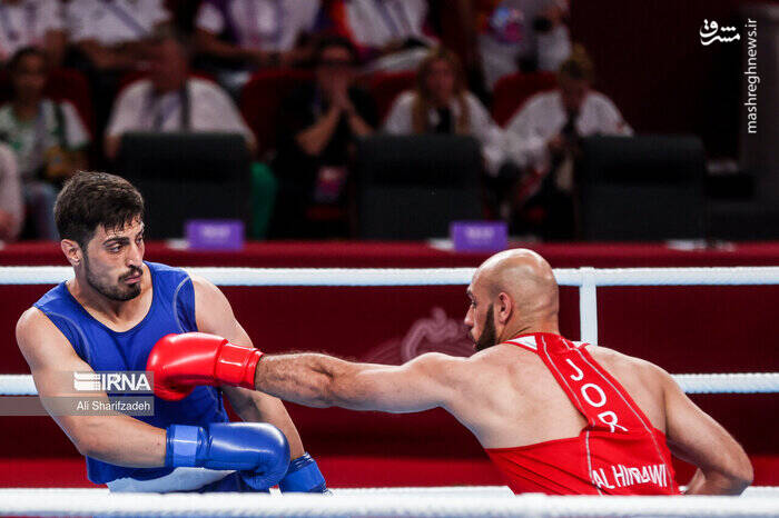 کارنامه ورزشهای رزمی ایران در هانگژو؛ ضعیف و دور از انتظار از نظر کیفی / لزوم خانه تکانی در ورزشکاران و کادرفنی! 7