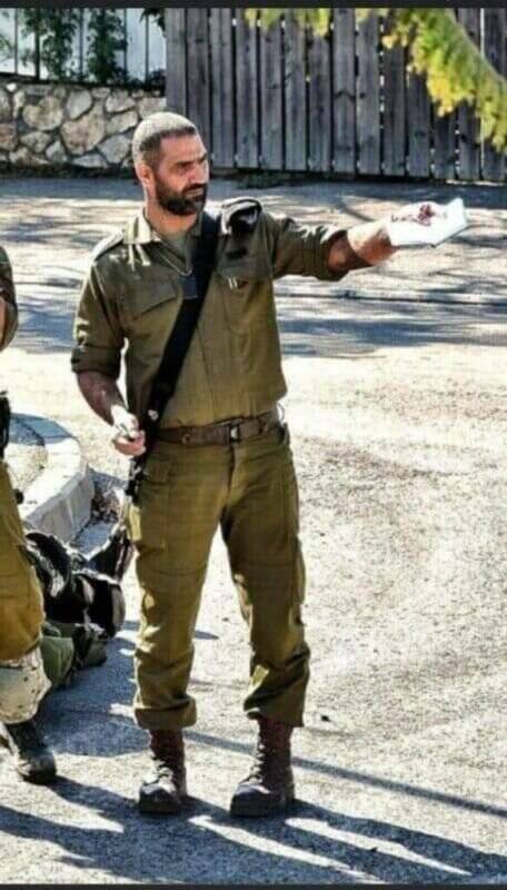 اسرائیل از آمریکا و اروپا صدها نظامی وارد میکند