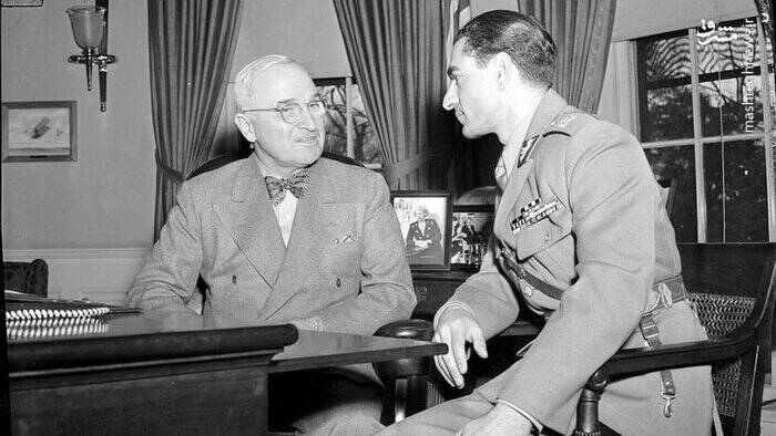 محمدرضا پهلوی و اسرائیل؛ در ظاهر مخالف، در پنهان متحد 3