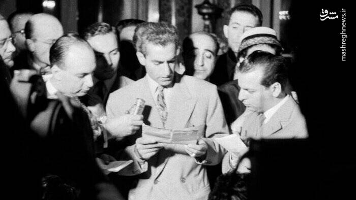 محمدرضا پهلوی و اسرائیل؛ در ظاهر مخالف، در پنهان متحد 4