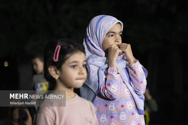 کاروان عروسک ها