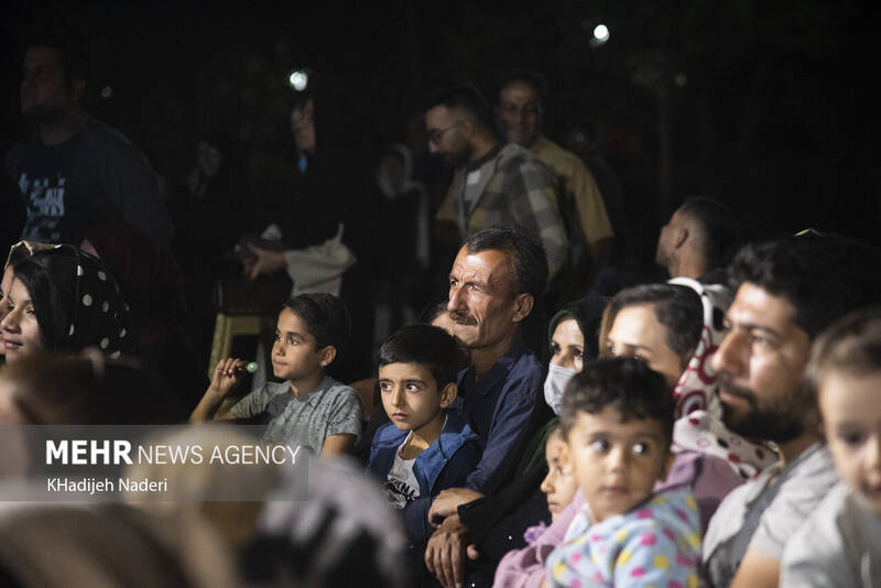 کاروان عروسک ها