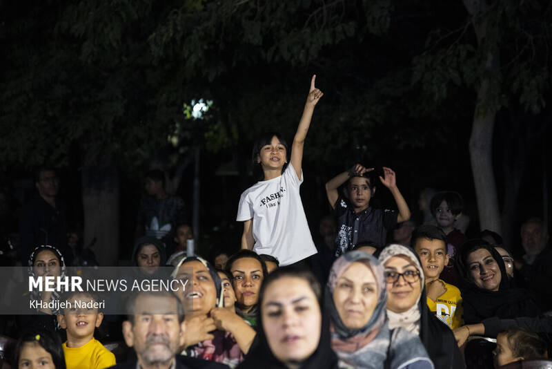 کاروان عروسک ها