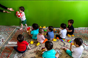 شهریه مهد کودکها چگونه محاسبه میشود؟