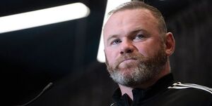 رونی به فوتبال انگلیس بازگشت