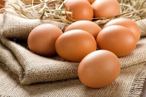 خواص شگفت انگیز تخم مرغ