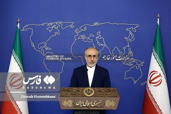 هشدار ایران نسبت به وقوع فاجعه انسانی در غزه