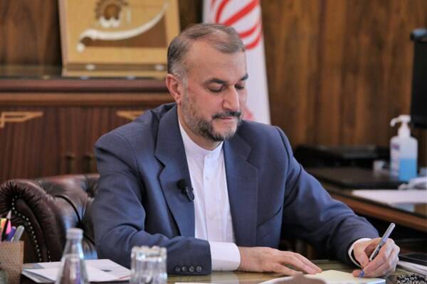 هشدار ایران نسبت به وقوع فاجعه انسانی در غزه