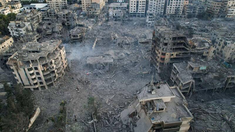 هشدار ایران نسبت به وقوع فاجعه انسانی در غزه