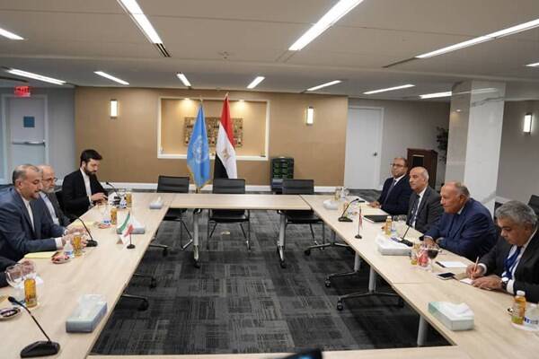 هشدار ایران نسبت به وقوع فاجعه انسانی در غزه