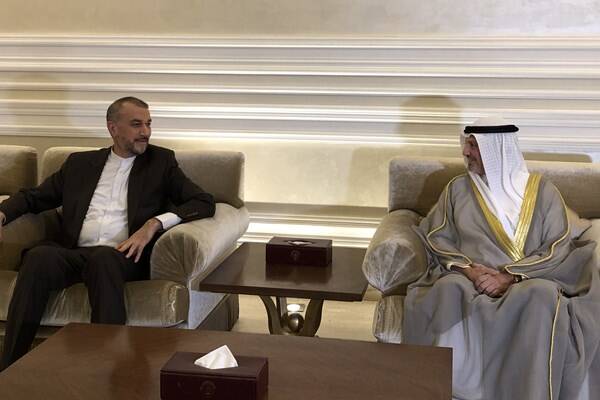 هشدار ایران نسبت به وقوع فاجعه انسانی در غزه