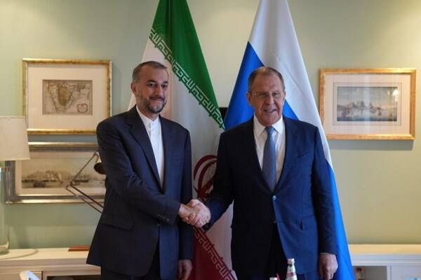 هشدار ایران نسبت به وقوع فاجعه انسانی در غزه