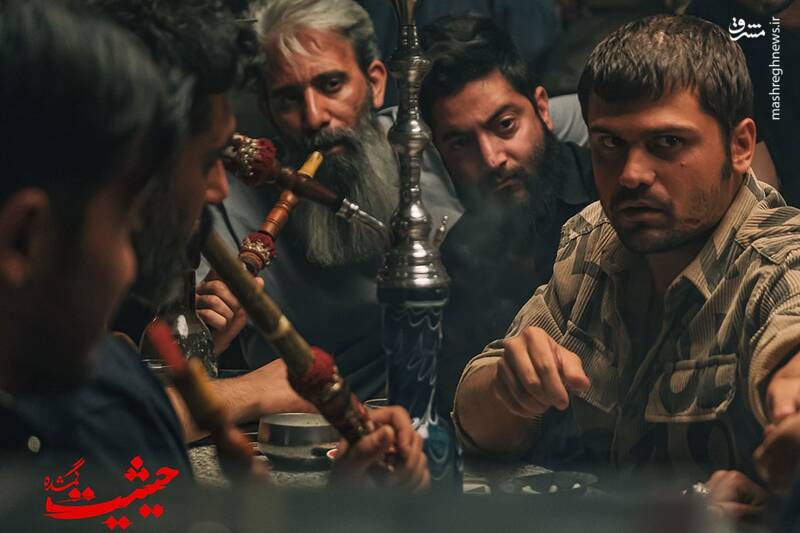 حیثیت گمشده حیثت جان ویک را چگونه برد؟ / فیلیمو وارد فاز تولیدات قهوهخانهای شد