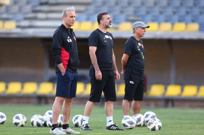 پروژه نخ نما و تکراری گلمحمدی علیه مدیریت؛ قهر یا صحنه زورآزمایی؟