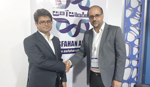 بررسی سه سایت برتر قیمت میلگرد در ایران