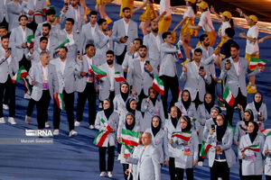 هانگژو فیلتر پاریس؛ توریستها جایی در شهر فرنگ ندارند