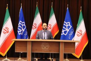 روایت سخنگوی دولت از برکناری معاون یک وزیر!