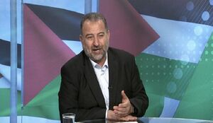 حماس: ورود به غزه نبرد را به فاجعه‌ای بزرگ برای دشمن تبدیل می‌کند