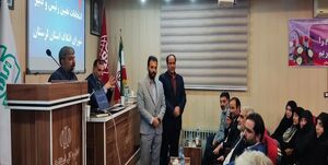 مجمع عمومی شورای ائتلاف لرستان؛ رئیس و دبیر شورا انتخاب شدند