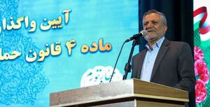 نرخ امید به زندگی در کشور به 77 سال ارتقا یافته است