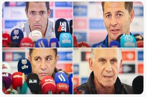 تاکید فدراسیون فوتبال اردن بر اهمیت تورنمنت چهارجانبه این کشور