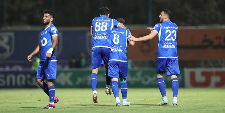 استقلال در مشهد به میدان خواهد رفت؟