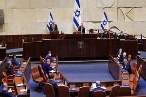 عضو سابق کنست: نتانیاهو مقصر اصلی است و باید استعفا دهد