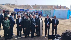 تامین آب و برق برای رونق تولید و توسعه زیرساختها جدی دنبال میشود