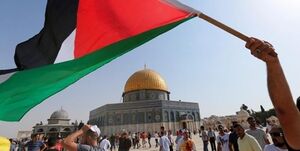 آمادگی خیرین هیأت‌های مذهبی برای کمک و یاری به ملت مظلوم فلسطین