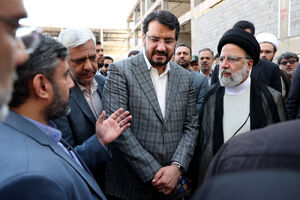 شکایت دولت از گرانی و ناکارآمدی! / صالحی: اگر "غیرت عربی" بود، اسرائیل نمیتوانست کاری بکند