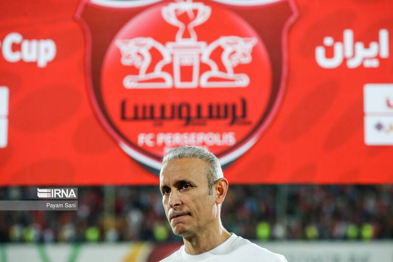 الان چه وقت کوبیدن پرسپولیس و یحیی است؟!/ استقلالیها با نتایج تیم گلمحمدی کِیف میکنند