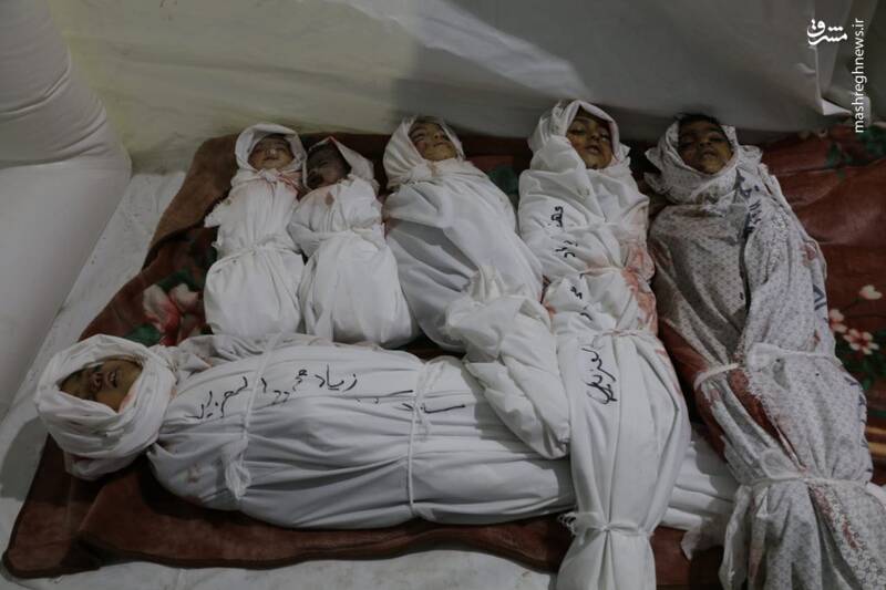 چند تصویر از جنایات وحشیانه اسرائیل