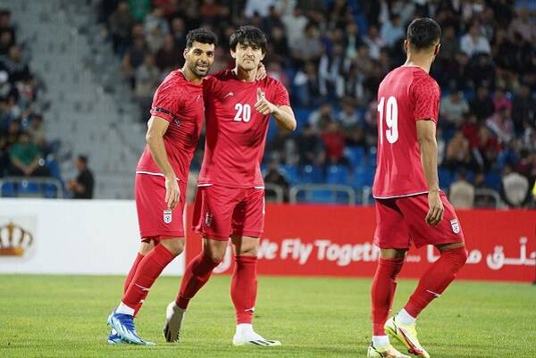 فوتبال آسیا رو به جلو است ما چمندوزی میکنیم/ با این وضع در جام ملتهای آسیا آبروریزی میشود