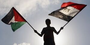 هشدار قاهره درباره کوچاندن فلسطینیان ساکن غزه