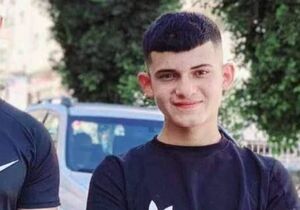 شهادت نوجوانی فلسطینی به ضرب گلوله صهیونیست‌ها در قدس