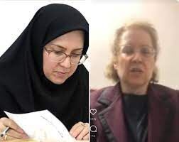 اعتراف تلخ قالیباف برای گناهی که نکرد / کشف حجاب "اسلامشناس حزب اتحاد ملت"! 3