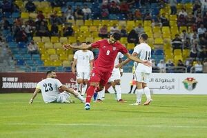 مقایسه حریفان تدارکاتی شاگردان قلعهنویی با 3 قدرت آسیا